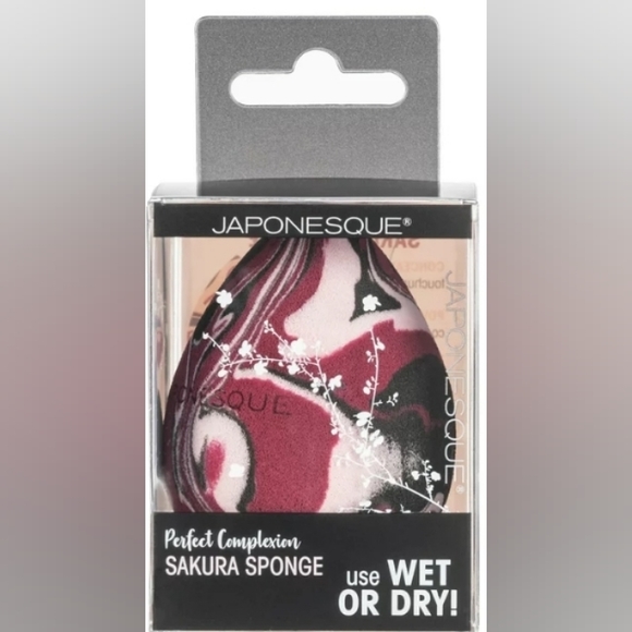 4/$20 Makeup Bundle-Revlon Colorstay Foundation and Japonesque Sakura Sp… - Picture 8 of 15